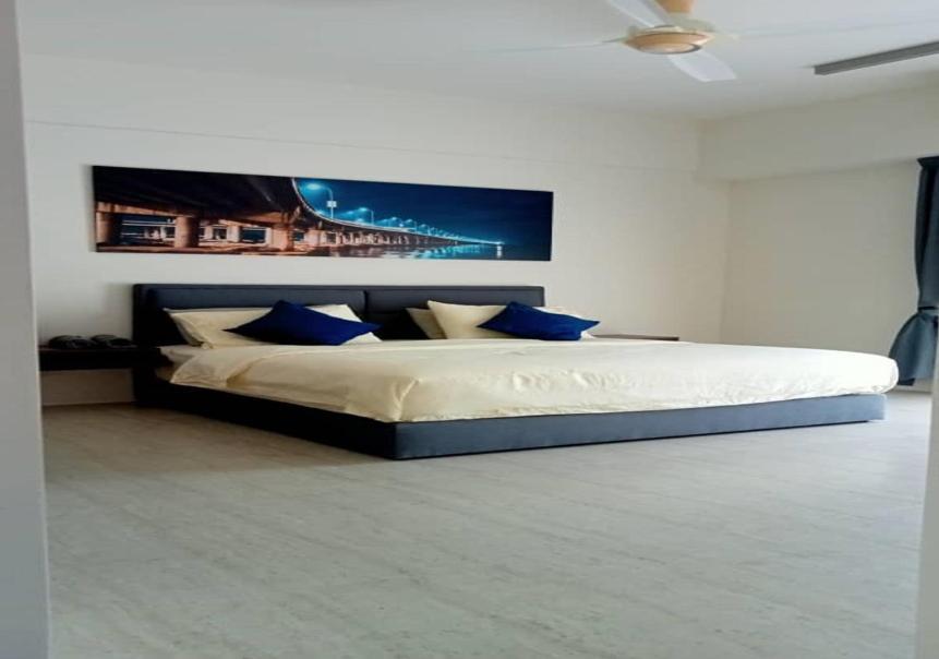 Apartmán By The Sea Batu Feringgi Exteriér fotografie
